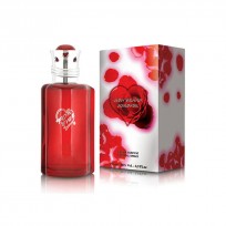 FOREVER WOMAN X100 EDP        