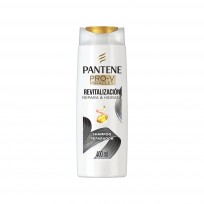 PANTENE SHAMPOO X 400 ML REVITALIZACION