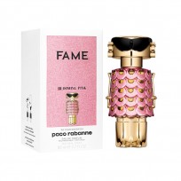 FAME BLOOMING PINK X80ML      