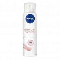 NIVEA DEO POWDER COMFORT