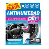 AIRE PUR ANTIHUMEDAD REPUESTO X3 . Tienda Online Anika Farmacia y