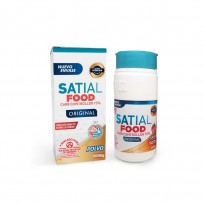 SATIAL FOOD POLVO X50G.       