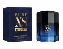 XS PURE NIGHT X50 MEN         