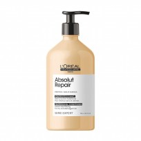 LOREAL PROFESSIONEL ABSOLUT REPAIR L ENJUAGUE X750ML.   