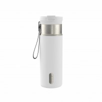 CONTIGO BOTELLA DUALSIP BLANCO X591 ML.   