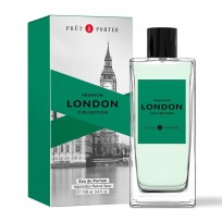 PRET A PORTER LONDON MEN X100 ML
