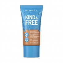 RIMMEL KIND&FREE BASE 210     