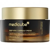 MEDICUBE CREAM DEEP VITA X55G 