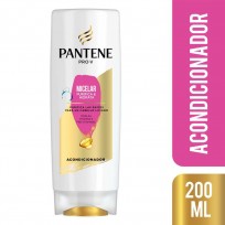 PANTENE ENJ X200 MICELLAR     