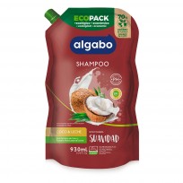 ALGABO SHAMPOO DP X930 SUAVIDAD