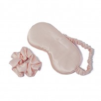 TEU&BANY SET ANTIFAZ Y SCRUNCHIE 403068 