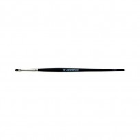 K BRUSH SOMBRA OVAL PONY S402