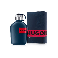 HUGO JEANS EDT X125ML.        