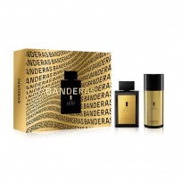 THE GOLDEN SECRET X100 KIT