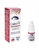 GOTA PC DESCONGESTIVO OCULAR SOLUCION X10ML