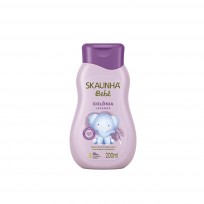 SKALA COLONIA BEBE LAVANDA X200 ML