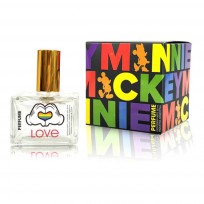 DISNEY PERFUME INFANTIL MICKEY RAINBOW X50ML   