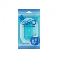 AERO SOFT CAR COOL ACQUA            