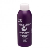 KOLESTON ACTIVADOR DE COLOR 30V.X50  