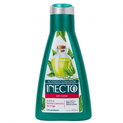 betale Skraldespand klodset INECTO ENJ X400 ANTI CAIDA . Tienda Online Anika Farmacia y Perfumería