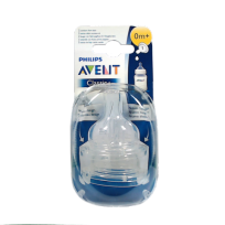 AVENT TET.BLISTER FLUIR M.LENT