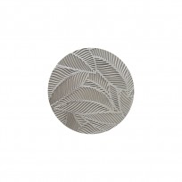 BUNGUIS INDIVIDUAL CALADO BLANCO X6 9019B