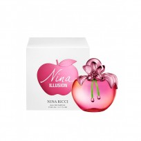 NINA ILLUSION EDP X80