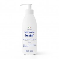 FERRINI CREMA CORPORAL REPARADORA X300ML. 