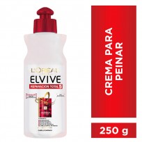 ELVIVE CREMA DE PEINAR X250 REPARACION TOTAL