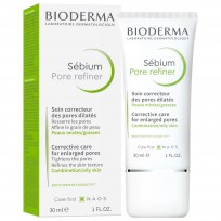 BIODERMA SEBIUM PORE REFINER X30