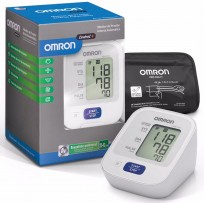 OMRON TENSIÓMETRO DIGITAL AUTOMÁTICO HEM-7121