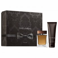 DOLCE & GABBANA THE ONE DUO X50 SET 