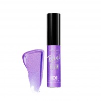 IDI DELINEADOR LIQUIDO REBEL GLAM METALIC VIOLET 10   