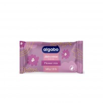 ALGABO JABÓN FLOWER MIX X80G.   