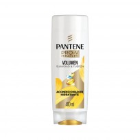 PANTENE ENJUAGUE X 400 ML VOLUMEN      