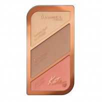 RIMMEL PALETTE KATE SCULPING