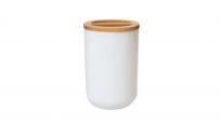 BUNGUIS PORTA CEPILLOS HOME VASO 6018