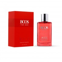 BOOS EDT X100 RED