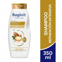 BAGOVIT CAPILAR SHAMPOO REPARACION INTENSIVA X350ML