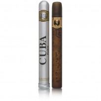 CUBA GOLD MEN EDT X 35ML