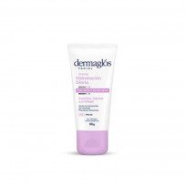 DERMAGLOS FACIAL HIDRATACIÓN DIARIA F30 X50