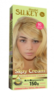 SILKEY KIT SKAY CREAM 9.1