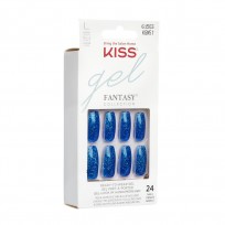 KISS GEL FANTASY KGN51 VICTORIA        