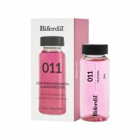 BIFERDIL AMPOLLA 011 SECOS X20ML  