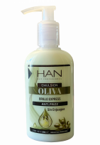 HAN EMULSION ACEITE OLIVA X200