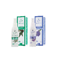PURA SOAP DUO HERBAL BIENESTAR