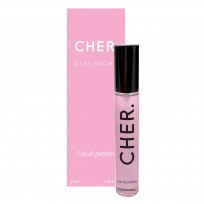 CHER DIECIOCHO EDP X20 ML