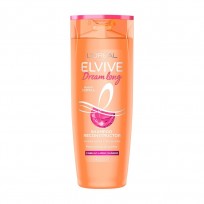 ELVIVE SHAMPOO X 400 ML DREAM LONG     