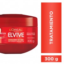ELVIVE TRATAMIENTO X300 COLORVIVE 