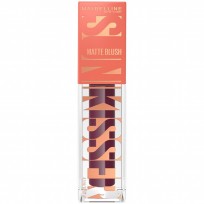 MAYBELLINE SUNKISSER RUBOR LÍQUIDO 33 BERRY BRUNCH